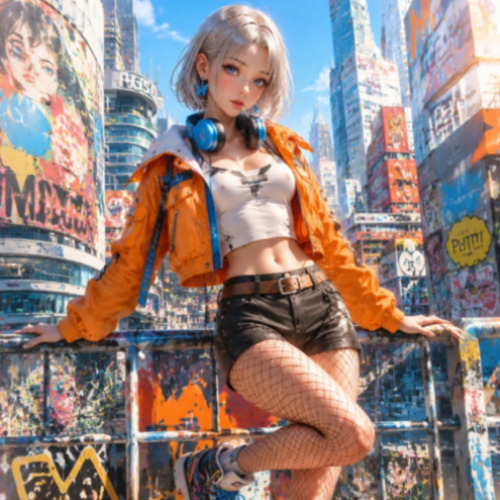 菁选灵创行业方案展示